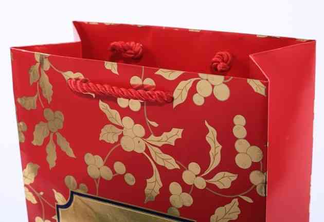 手(shou)提袋/紙袋