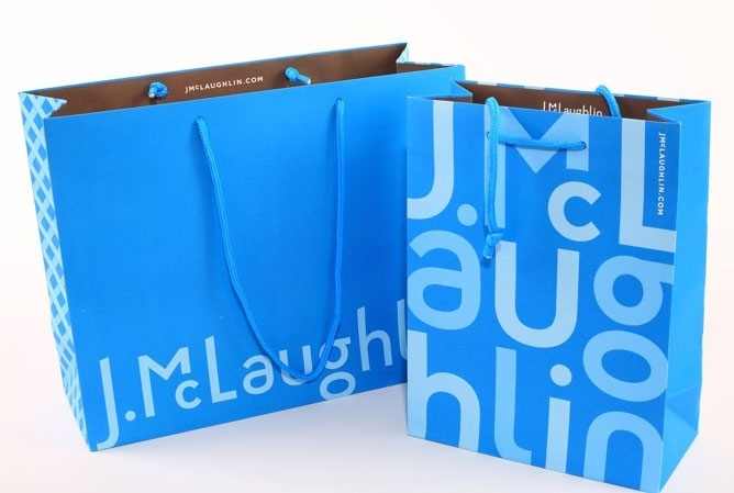 手提袋/紙(zhi)袋