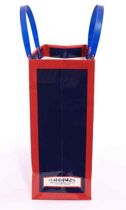 手(shǒu)提袋/紙袋