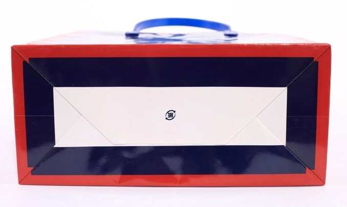 手(shou)提袋/紙袋