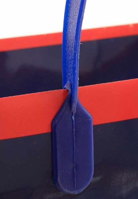 手(shou)提袋/紙袋