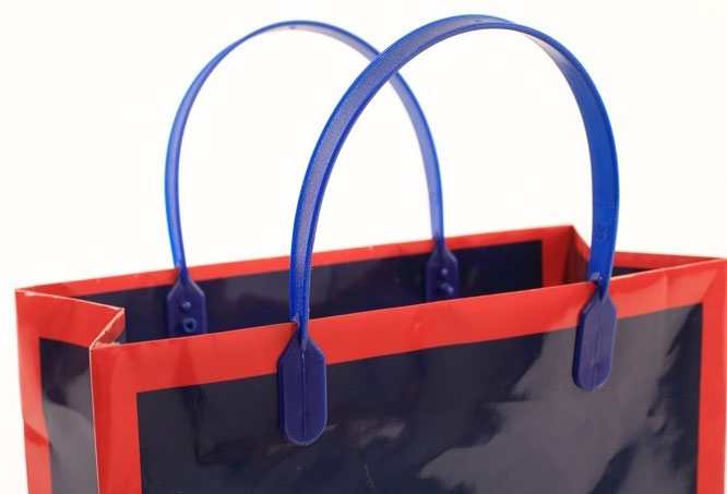 手(shǒu)提袋/紙袋