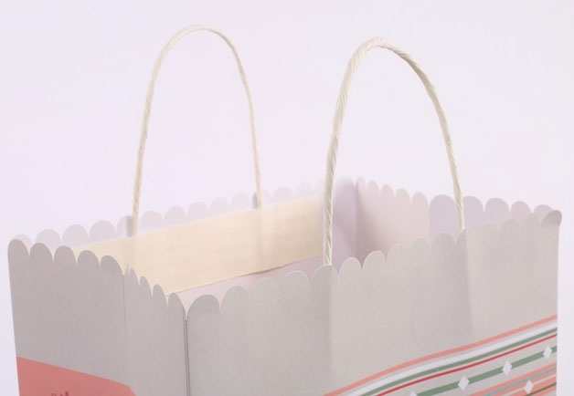 手(shou)提袋/紙袋