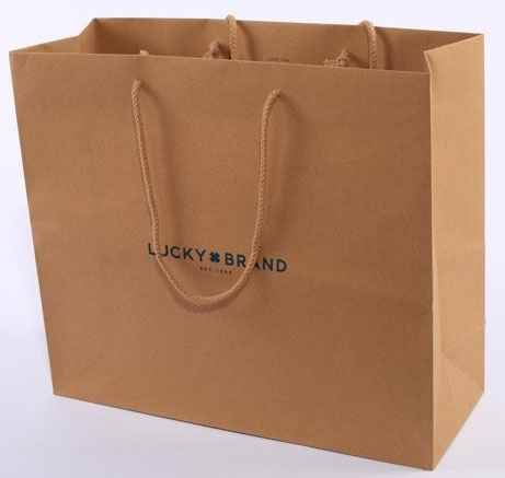 手(shǒu)提袋/紙(zhǐ)袋