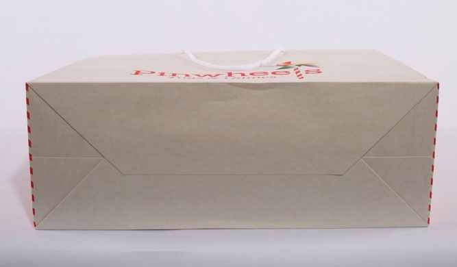 手提(ti)袋/紙袋(dài)