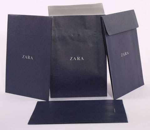 手(shǒu)提袋/紙(zhǐ)袋