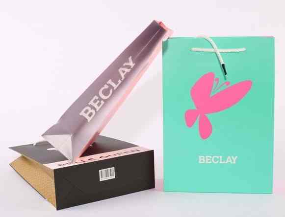 手提袋(dai)/紙袋