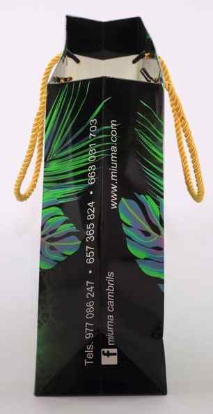 手提(ti)袋/紙袋