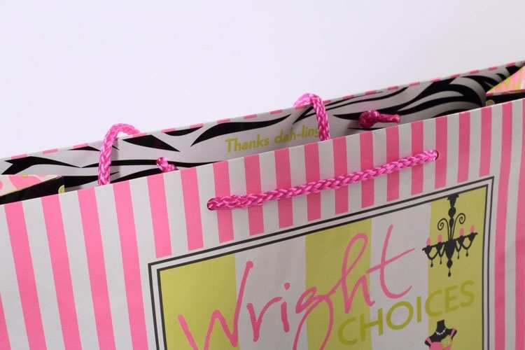 手(shǒu)提袋/紙(zhi)袋