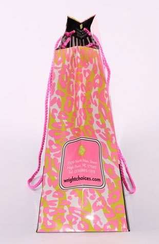 手提(tí)袋/紙袋(dai)