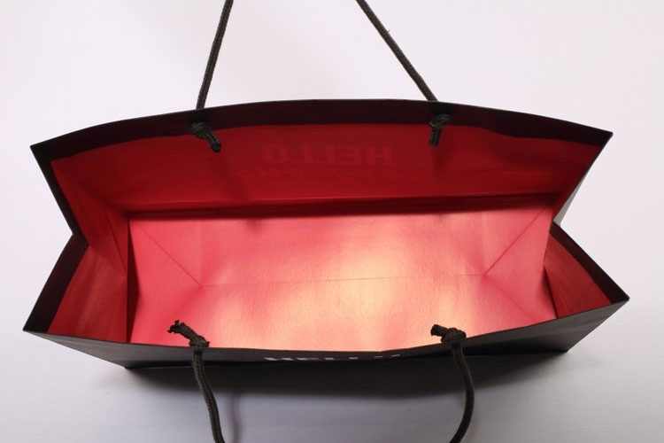 手提袋/紙(zhǐ)袋