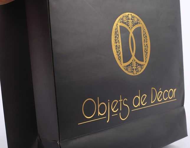 手(shǒu)提袋/紙袋