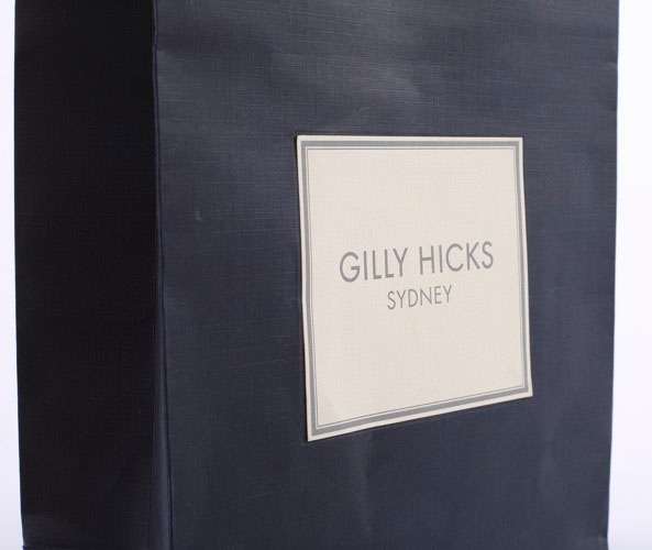 手提袋/紙袋(dai)