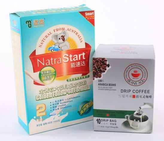 食(shí)品盒、食(shí)品禮盒(hé)、食品包(bāo)裝盒