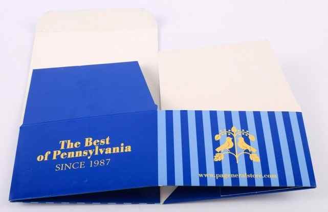 紙盒/禮盒(he)/包裝盒