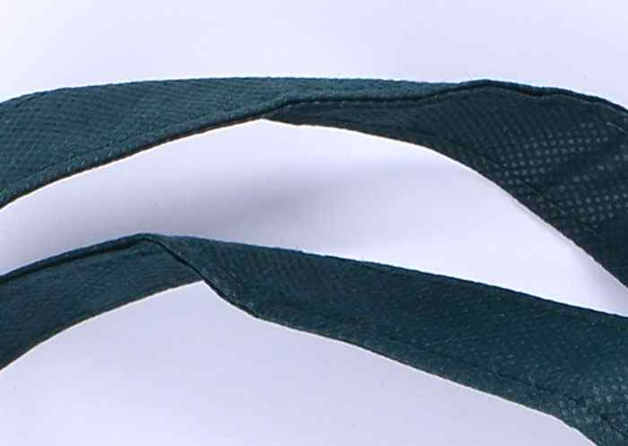 無紡(fang)布袋子(zi)