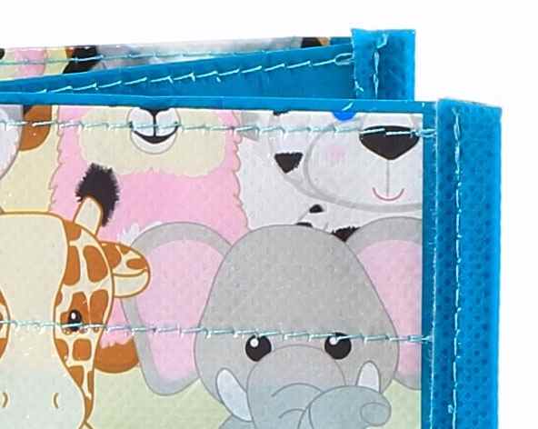 無紡布袋子(zǐ)