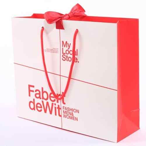 手提(ti)袋/紙袋