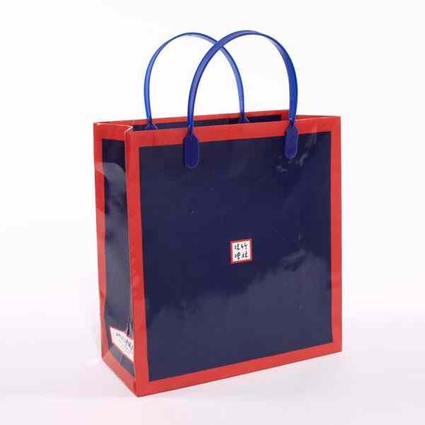 手(shou)提袋/紙袋