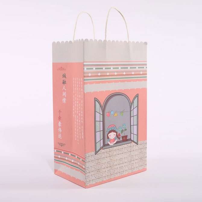 手提袋/紙(zhǐ)袋