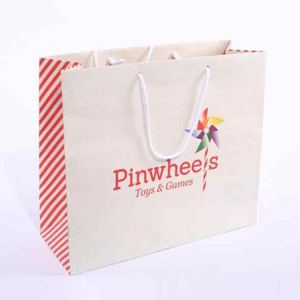 手提(tí)袋/紙袋(dai)