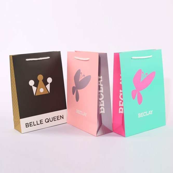 手(shou)提袋/紙(zhi)袋