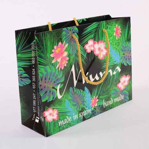 手(shǒu)提袋/紙袋