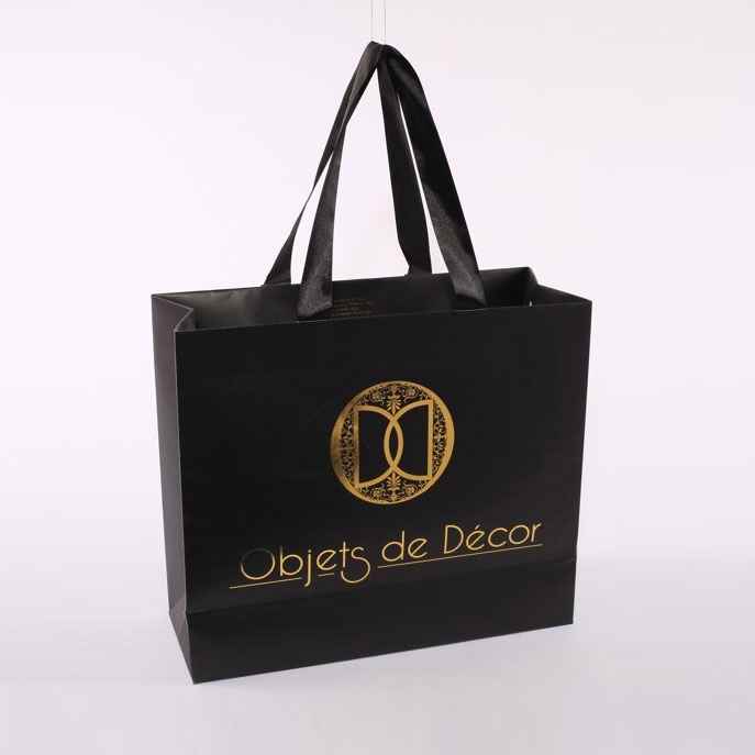 手(shǒu)提袋/紙袋