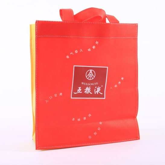 無(wu)紡布袋(dai)子