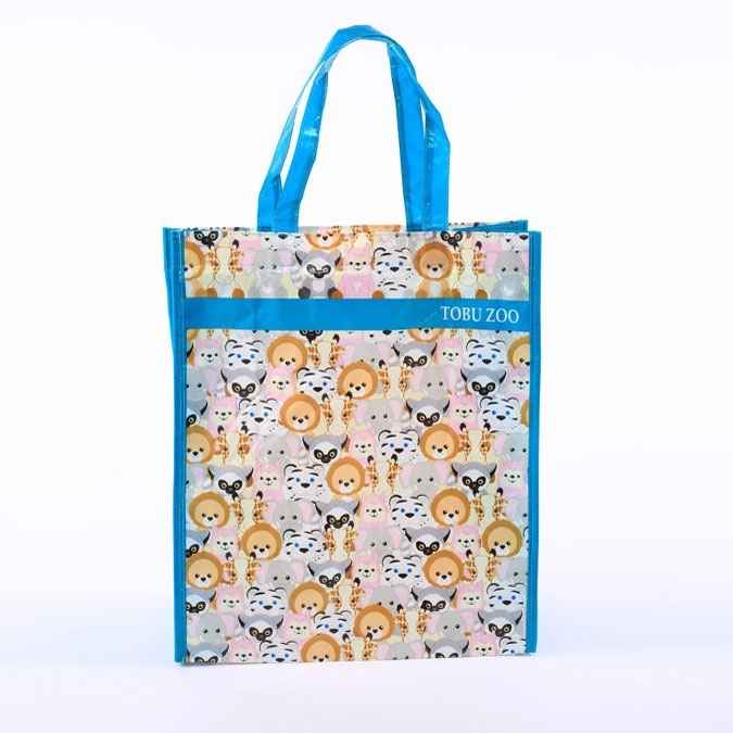 無(wú)紡布袋(dai)子