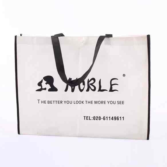 無紡布袋(dai)子