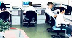 膠州(zhōu)彩盒-設計團隊(dui)